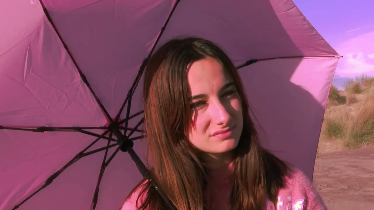 Crepusculo, extrait